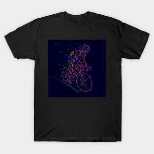 Cyclist T-Shirt